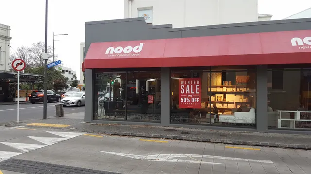 Nood Newmarket