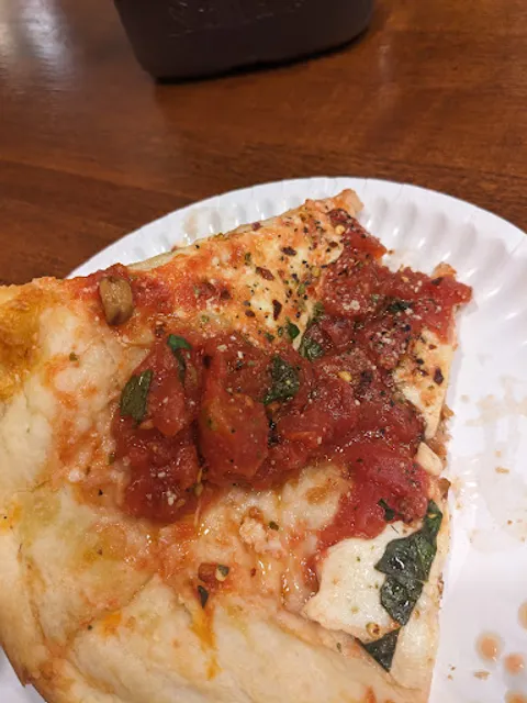 Anthony's Pizza