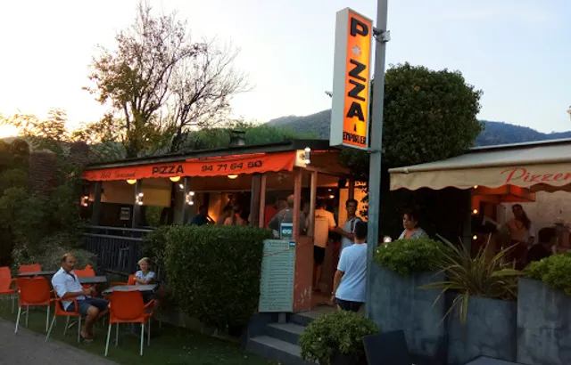 Pizzeria Le Petit Gourmet