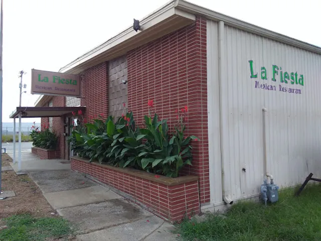 La Fiesta Mexican Restaurant