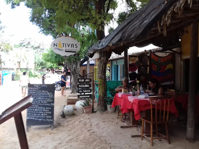 Restaurante Nativas