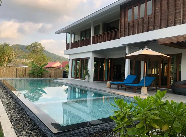 Baan Yaimai Boutique Samui บ้านยายไหมบูทีคสมุย