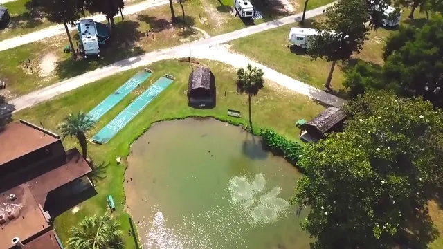 Ocala RV Camp Resort