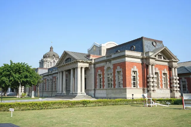 Tainan Judicial Museum