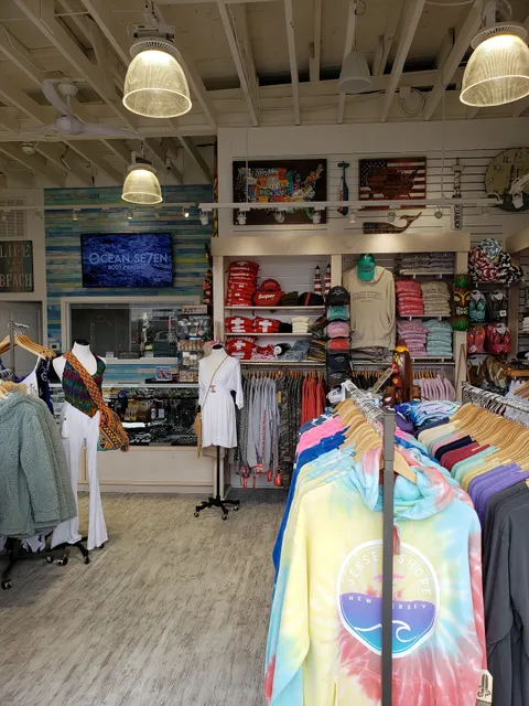 Ocean Seven Body Piercing and Henna Tattoos