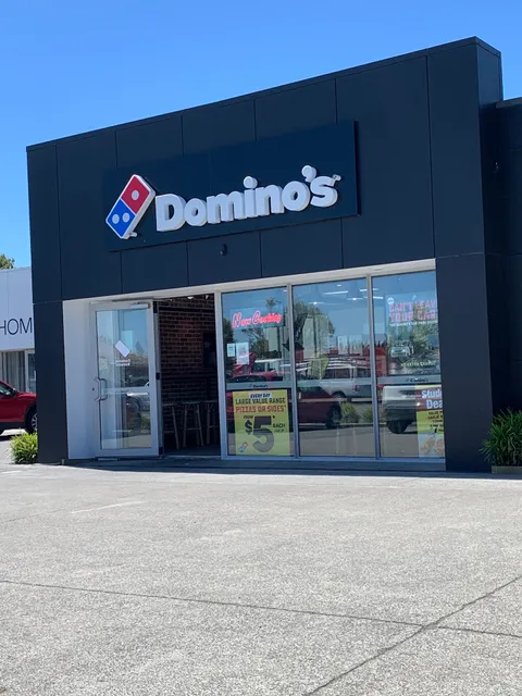 Domino's Pizza