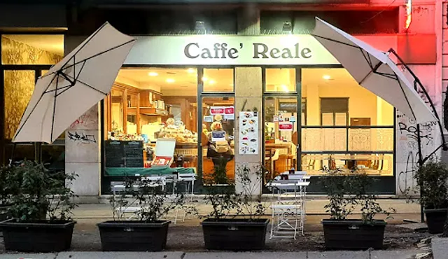 Caffè Reale
