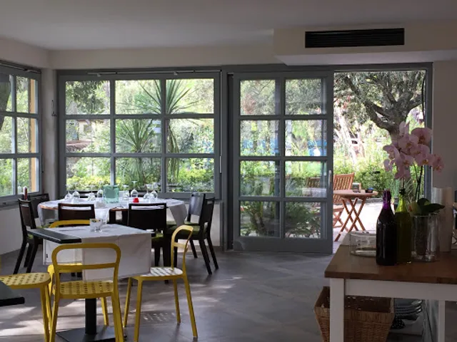 Bar Lounge Sestri Levante