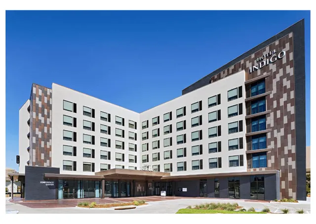 Hotel Indigo Irving Las Colinas, an IHG Hotel