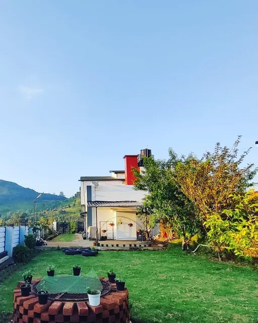 Rendezvous Guest House