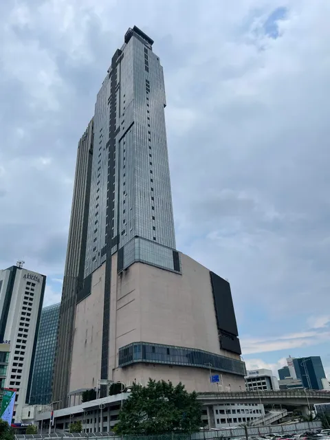 Pinnacle Petaling Jaya