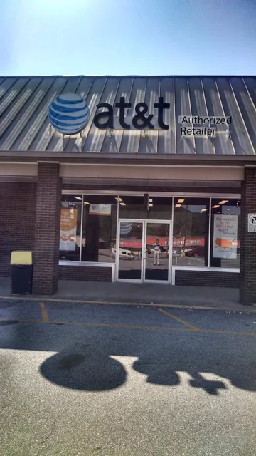 AT&T Store