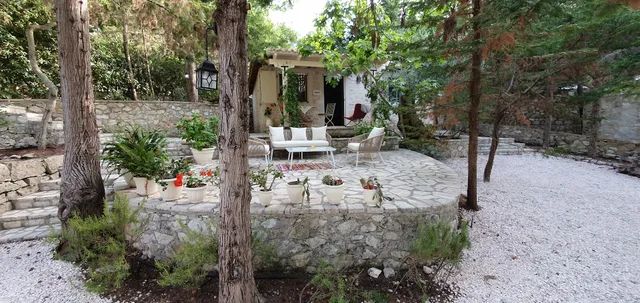 Liakada Luxury Cottages