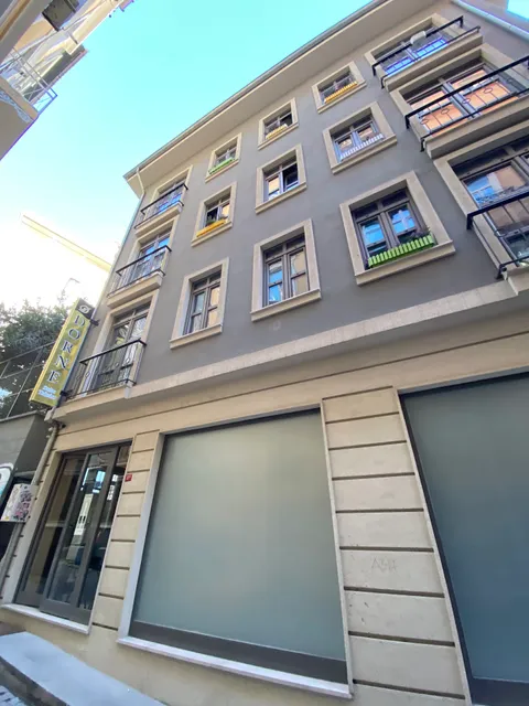 Taksim Square Hostel