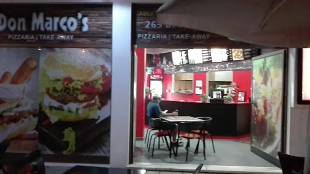 Pizzaria Don Marcos