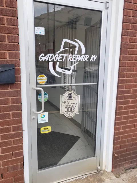 Gadget Repair KY