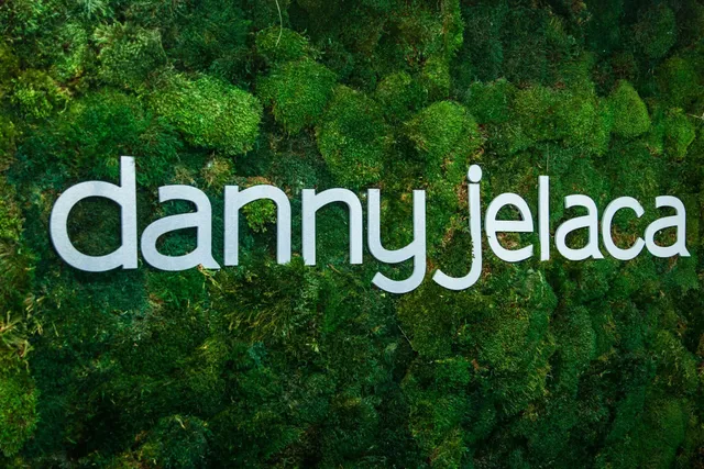 Danny Jelaca Salon & Spa
