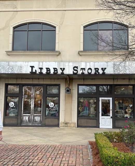 Libby Story