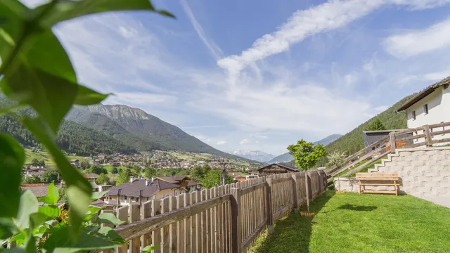 Alpen Apart Stubaital