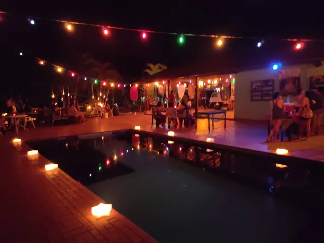 Pousada Recanto da Vovó