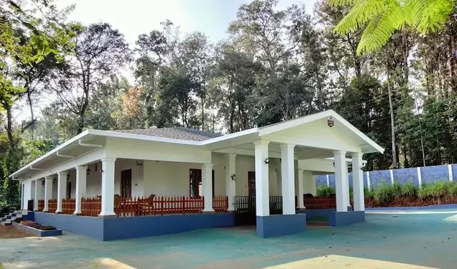 Berry Trails Homestay