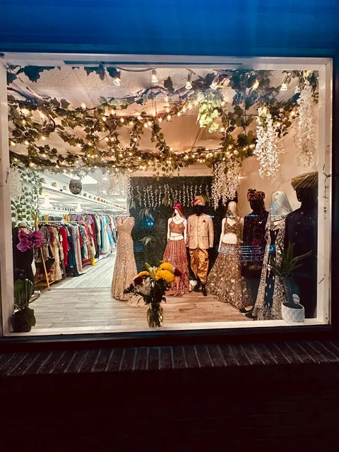 Desi Fusion Boutique