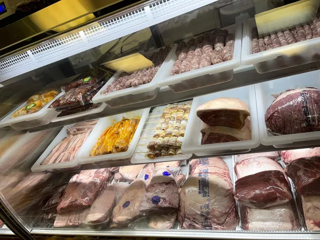 BOM PREÇO SUPERMARKET 3