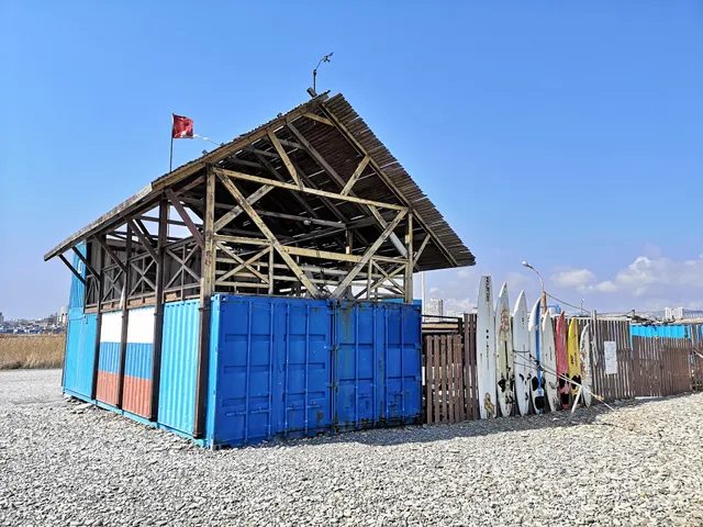 Апартаменты "Малая земля", посуточная аренда в Новороссийске