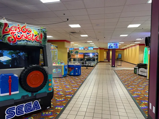 Tilt Studio Magnolia