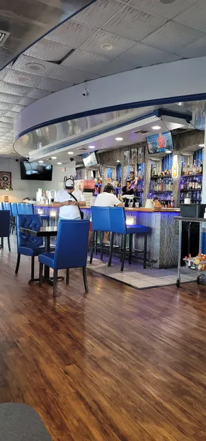 Mojitos Mexican Restaurant