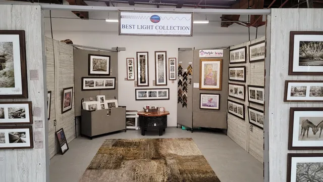 Starline Excursion Market