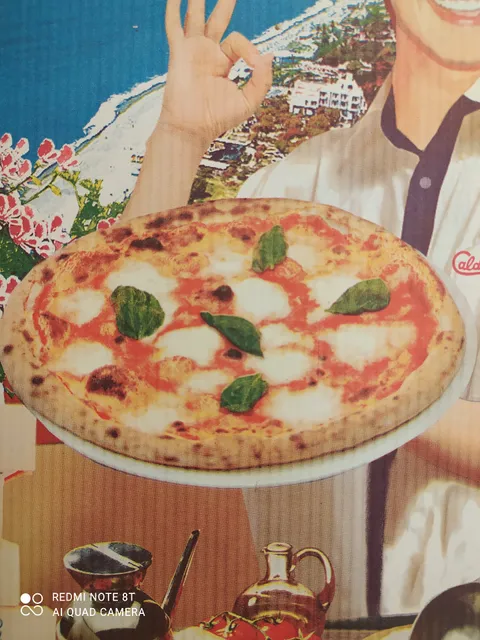 Pizzeria da Rudy
