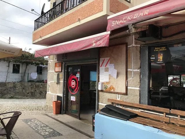 Restaurante Snack-Bar "A Chave do Cruzeiro", Lda.