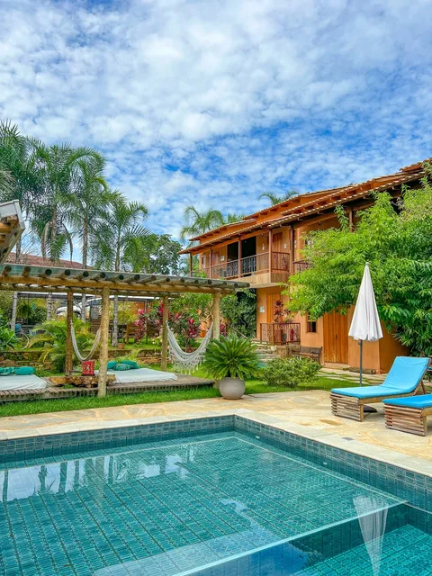 Confraria da Prata - Pirenópolis