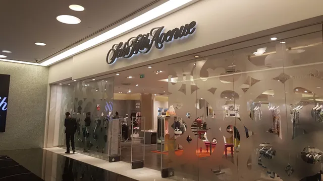 Saks Fifth Avenue