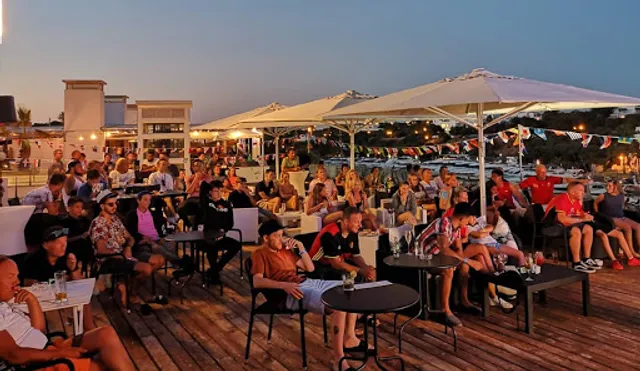 Bliss Marina Cala D'Or