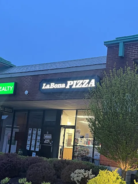 La Bona Pizza