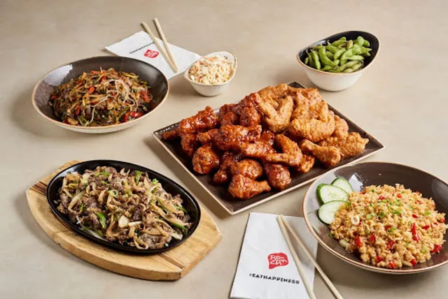 Bonchon Fort Lee