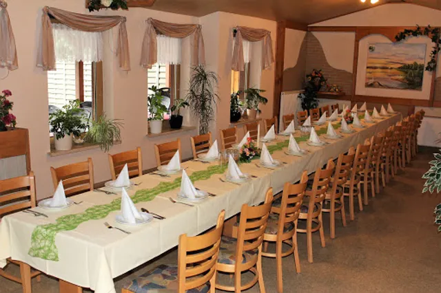 Kieschnick's Gaststübchen