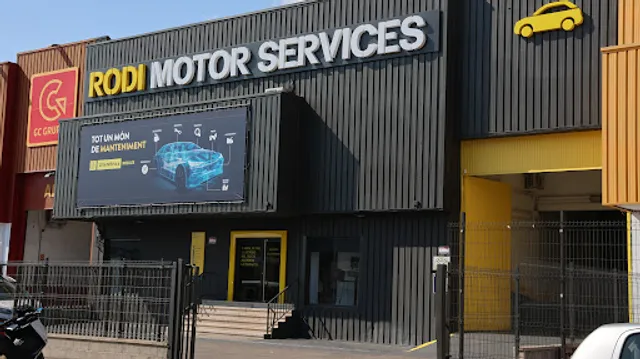 El Taller del Francolí