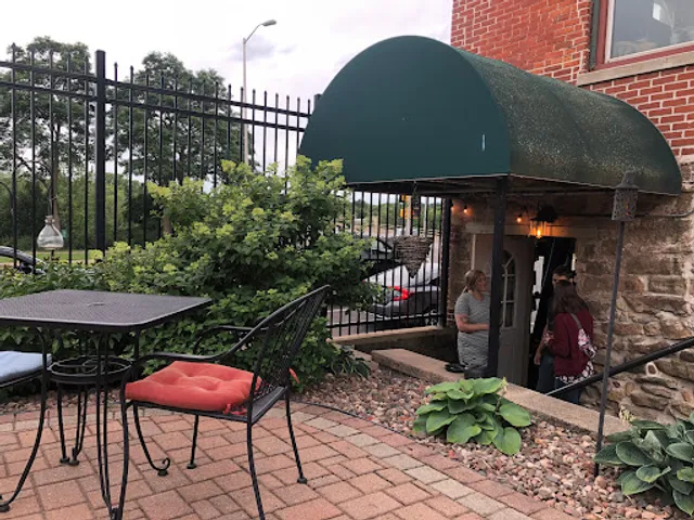 Sheeley House Saloon