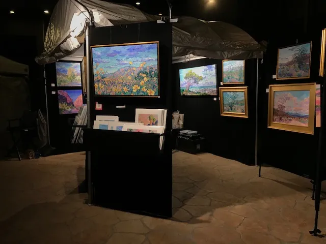 Jason Nelson Gallery