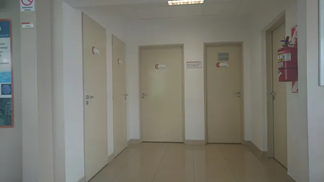Centro Medico Elordi 520