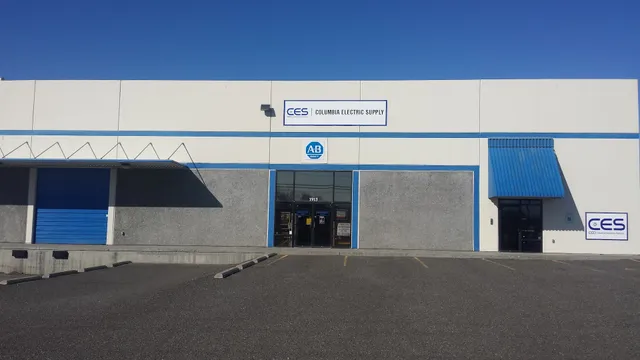 Columbia Electric Supply
