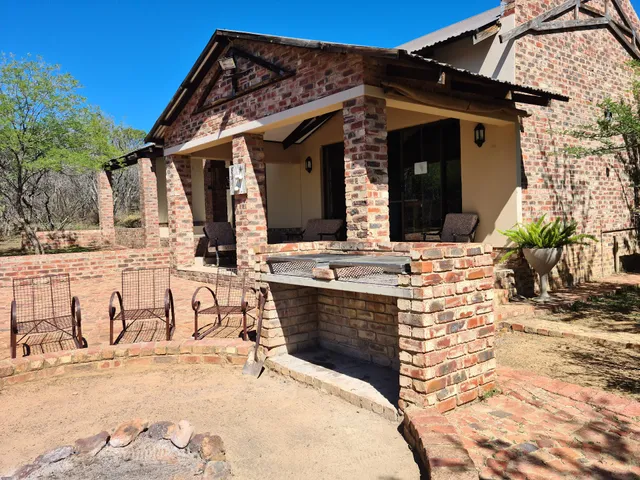 Thorntree Lodge Potchefstroom