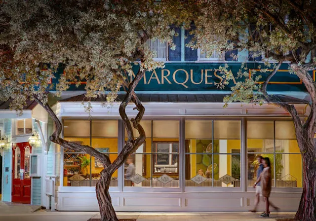 Cafe Marquesa