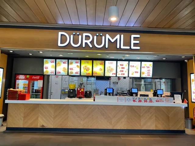 Dürümle