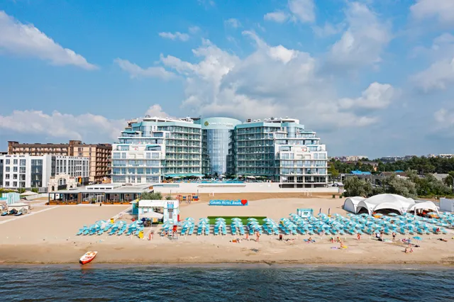 Grand Hotel Anapa