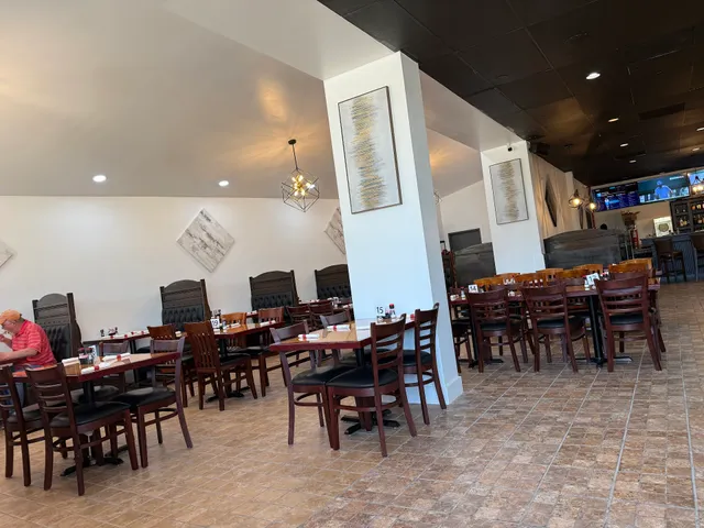 El Tío Jose Mexican Grill