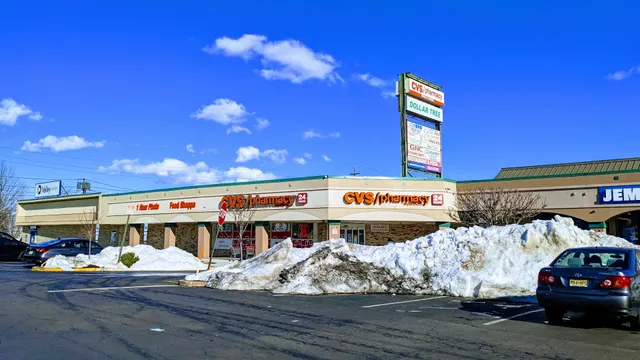 CVS Pharmacy
